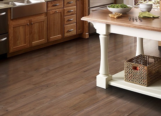 Is Vinyl Flooring Suitable For, Can Vinyl Flooring Be Used In Kitchen