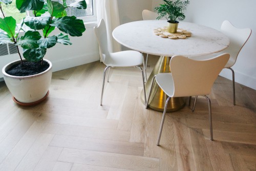 Do Wood Flooring Increase Home Value?
