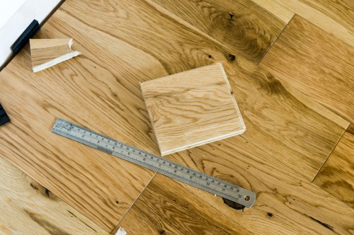 What Is the Best Wood Flooring for Condo?