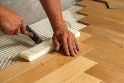 Pros And Cons of Parquet Flooring