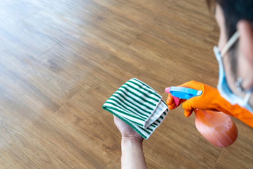 Laminate Flooring: Uses, Types, Lifespan, and Maintenance Tips