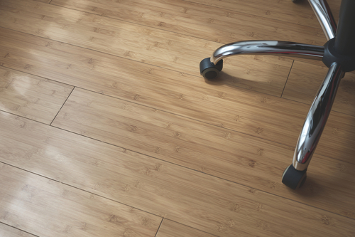 Choosing the Right Bamboo Flooring
