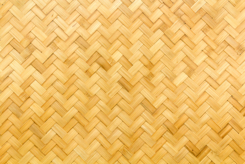 Strand-Woven Bamboo Flooring