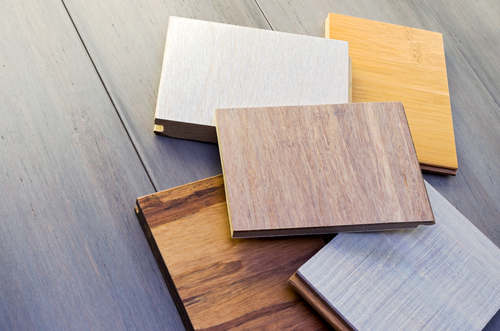 Understanding Different Types of Bamboo Flooring