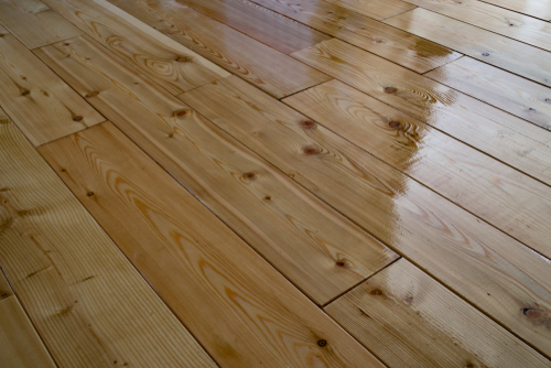 Choosing the Right Finish for Your Wood Floors Matte vs Glossy