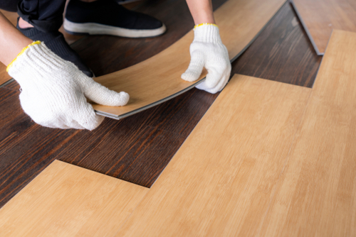 Why Choose Us For Your Wood Flooring Needs